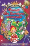 Cele mai frumoase... povesti din literatura universala