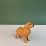 Jucarie Barbie Newborn Pups Mother Dog