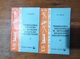 Tehnologia ascutirii si netezirii sculelor aschietoare - St. Enache / R4P1F