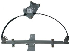 Macara usa electrica, fara motoras usa fata NISSAN MICRA (K12), 01.2003-11.2010, partea dreapta, model 3 usi, 5 usi