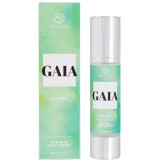 Secretplay Cosmetic-Gaia Silk Skin Loțiune pentru Femei 50 ml