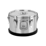 Cumpara ieftin Termos din inox pentru transport 10 L, 300 x 170 mm Yato YG-09200