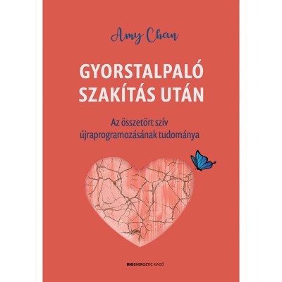 Gyorstalpal&amp;oacute; szak&amp;iacute;t&amp;aacute;s ut&amp;aacute;n - Az &amp;ouml;sszet&amp;ouml;rt sz&amp;iacute;v &amp;uacute;jraprogramoz&amp;aacute;s&amp;aacute;nak tudom&amp;aacute;nya - Amy Chan foto