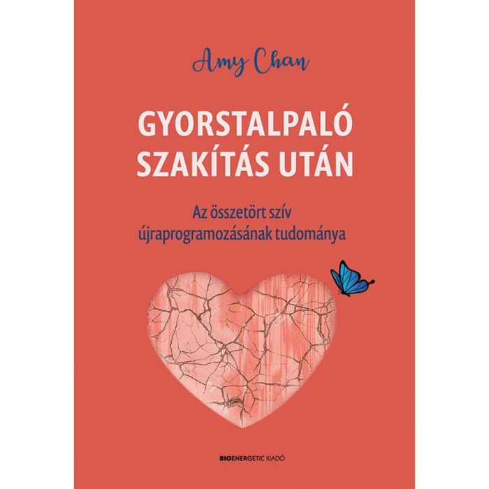 Gyorstalpal&oacute; szak&iacute;t&aacute;s ut&aacute;n - Az &ouml;sszet&ouml;rt sz&iacute;v &uacute;jraprogramoz&aacute;s&aacute;nak tudom&aacute;nya - Amy Chan