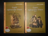 Jules Verne - Copiii capitanului Grant 2 volume (2019)