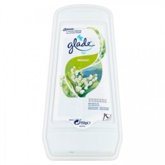 Glade Lily Of The Valley, Odorizant Camera, Gel - 150g foto
