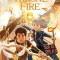 Kane Chronicles, The, Book Two the Throne of Fire: The Graphic Novel