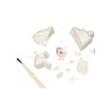 Set de excavare si descoperire Unicorn sau Zana, Tip Mistery Box, ATU-088490, Plastic, Oem