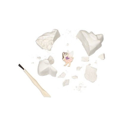 Set de excavare si descoperire Unicorn sau Zana, Tip Mistery Box, ATU-088490 foto