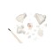 Set de excavare si descoperire Unicorn sau Zana, Tip Mistery Box, ATU-088490