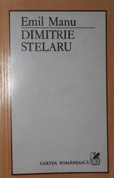 DIMITRIE STELARU