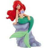Figurina Ariel sirena - Bullyland