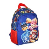 Ghiozdan pentru grădiniță, model Paw Patrol, 23 x 29 x 10 cm