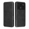 Husa pentru Xiaomi Poco F6 Pro, Techsuit, Safe Wallet Plus, Neagra