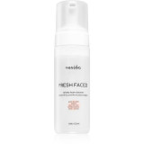 Resibo Fresh Faced Velvety Foam Cleanser demachiant spumant delicat 150 ml