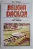 Religia dacilor &ndash; Dan Oltean