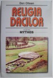 Religia dacilor &ndash; Dan Oltean