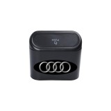 Coș De Gunoi Auto Pentru Depozitare și Curățenie - Audi