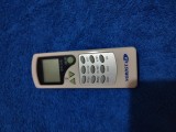 Telecomanda aer conditionat / telecomenzi aer conditionat ORIGINALE, NORDSTAR , stare foarte buna, perfect functionala !!