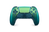 Controller Wireless Playstation 5 Dualsense, Chroma Teal ( Verde ) PlayStation 5, Second-Hand