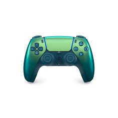 Controller Wireless Playstation 5 Dualsense, Chroma Teal ( Verde ) PlayStation 5, Second-Hand