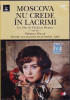 DVD Film de colectie: Moscova nu crede in lacrimi ( premiul Oscar ; sub: romana)