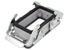 Carcasă Conectori HDC JEI IP65 57.27 JCVI 10