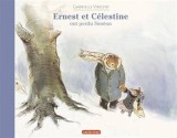 Ernest et Celestine ont perdu Simeon | Gabrielle Vincent