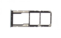 Suport SiM Xiaomi Redmi Note 10, Lake Green