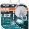 Set 2 bec halogen H1 12V 55W Osram Cool Blue Intense NextGen