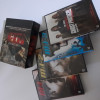 Mission impossible box set dvd