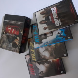 mission impossible box set dvd