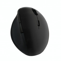 Mouse Wireless Logilink ID0139 1600 dpi USB Black foto