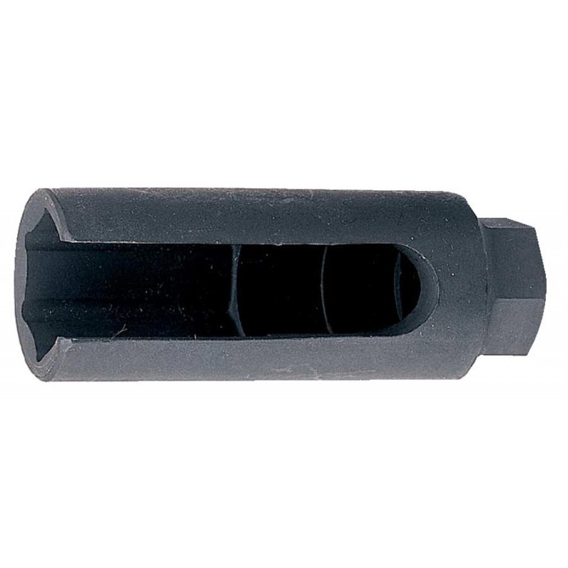 Ключ для снятия лямбды на 22. Съемник датчика кислорода force 22 мм 44322. Головка для датчика кислорода (лямбда-зонда) 3/8" 22х30х82мм "av steel". Съемник датчика кислорода force 22 мм 44322. Головка для лямбда зонда 22 мм.