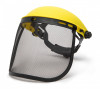 Handy Masca Protectie Faciala Cu Plasa Otel 10374, General
