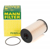 Filtru Combustibil Mann Filter Volkswagen Passat B6 2005-2010 PU825X, Mann-Filter