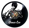 BRUCE LEE-ceas de perete