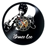 BRUCE LEE-ceas de perete