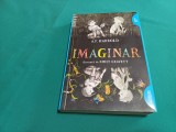 IMAGINAR *A.F.HARROLD / 2018 * 42