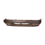Bara fata Ford Sierra HatchBack/Sedan/Combi, 04.1987-1991, negru, cu ornament cromat, 1664899