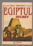 C10651 - EGIPTUL SECRET - PAUL BRUNTON