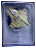 Macheta nava Star Trek Starfleet Academy Flight Training Craft