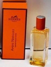 Hermes Ambre Narguile apa de parfum100 ml foto