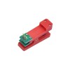 Modul Clip pentru Testare și Programare, 4P, 2.54mm