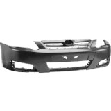 Bara fata Toyota Corolla (E12), 01.2004-03.2007 Hatchback, parte montare grunduita, 8115072J, Aftermarket