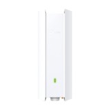Cumpara ieftin Access Point exterior HD, Wi-Fi 6, AX3000 Dual-Band, 4/5 dBi, 1 x RJ45 Gigabit, PoE - TP-Link Omada EAP650-outdoor