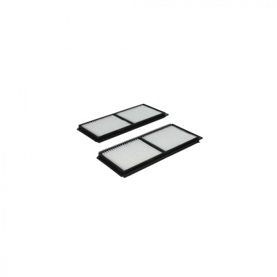Filtru aer habitaclu MAZDA 2 (DE) 1.3 2007-2015 CORTECO 80001489 foto