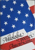 ANTOLOGIA POEZIEI AMERICANE-ALCATUITA DE ION CARAION-275745