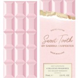Sabrina Carpenter Sweet Tooth Eau de Parfum pentru femei EDP 75 ml