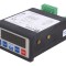 Contor electronic LED IP65, 999999 impulsuri